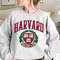 Harvard University Sweatshirt - T Shirt Harvard University Crewneck, Ivy League Sweatshirt Harvard Gift College Sweater Unisex sweatshirt 47.jpg