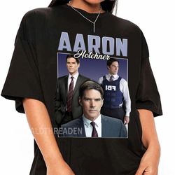 aaron hotchner shirt, aaron hotchner sweatshirt 90s, aaron hotchner hoodie