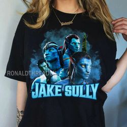 jake sully shirt, jake sully vintage sweater 90s, jake sully hoodie