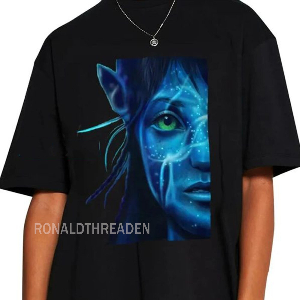 Limited Neytiri Vintage T Shirt Sweatshirt, Gift For Women and Man Unisex Men and Women Adult Youth T Shirt, Sweatshirt Hoodie.jpg