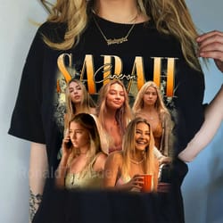 sarah cameron shirt, sarah cameron sweatshirt, sarah cameron hoodie