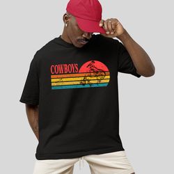 coors western cowboy t-shirt, vintage 90s western shirt, retro coors tee