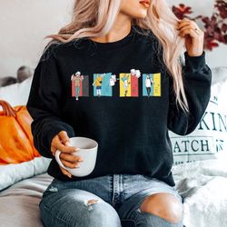 anime shirt, anime gift,my besto friendo shirt