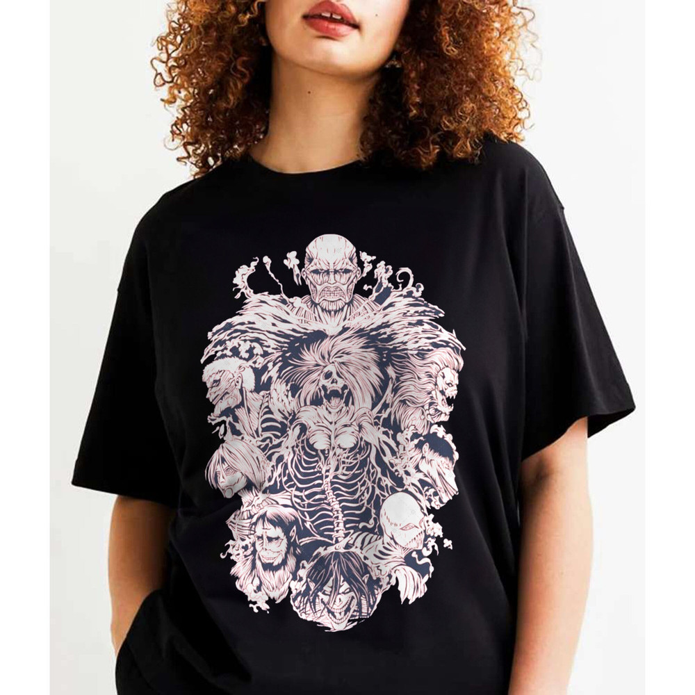 Titans Anime shirt Unisex, Anime Manga Shirt, Anime Gift, Graphic Anime Tee, Besto Friendo Tee, Anime Lover Shirt,Manga Shirt, apanese Shirt.jpg