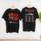 2 Side Bruce Springsteen And E Street 2023 Tour Shirt, E Street Shirt, Bruce Springsteen Fan Gift, Rock Tour Shirt, Bruce Springsteen Tee.jpg