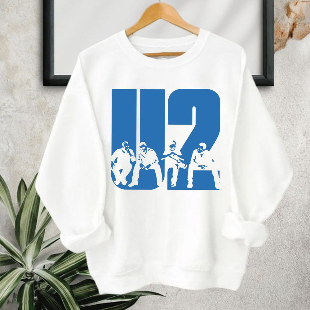 Achtung Baby U2 Tour 2023 Sweatshirt, 90s Vintage U2 Band Hoodie, U2 Fan Gifts, Rock Band U2 The Joshua Tree U2 Shirt, U2 Band Graphic Shirt.jpg