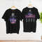 Ajr Brothers Band Shirt, AJR The Maybe Man Tour 2024 Shirt, AJR Band Fan Shirt, The Maybe Man Concert Shirt, AJR Band Merch, Ajr Graphic Tee.jpg