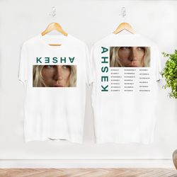 kesha the gag order tour 2023 shirt, kesha concert merch, kesha fan gift shirt