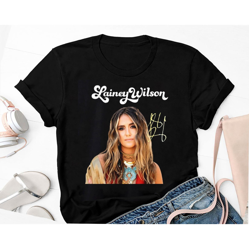 Lainey Wilson 90s Vintage Shirt, 2024 Lainey Wilson Country's Cool Again Tour Shirt, Lainey Wilson Fan Shirt, Lainey Wilson Tour Merch Shirt.jpg