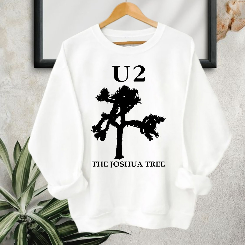 Rock Band U2 Band Sweatshirt, The Joshua Tree U2 Band Sweatshirt, U2 Band Hoodie, U2 Shirt Fan Gifts, U2 Achtung Baby Shirt, U2 Tour 2023.jpg