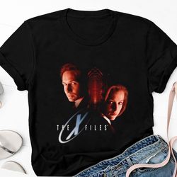 the x files mulder and scully shirt, mulder and scully shirt, the truth is still out there x files shirt