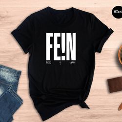 fein travis scott inspired cover t-shirt, hip hop shirt, travis scott playboi carti shirt