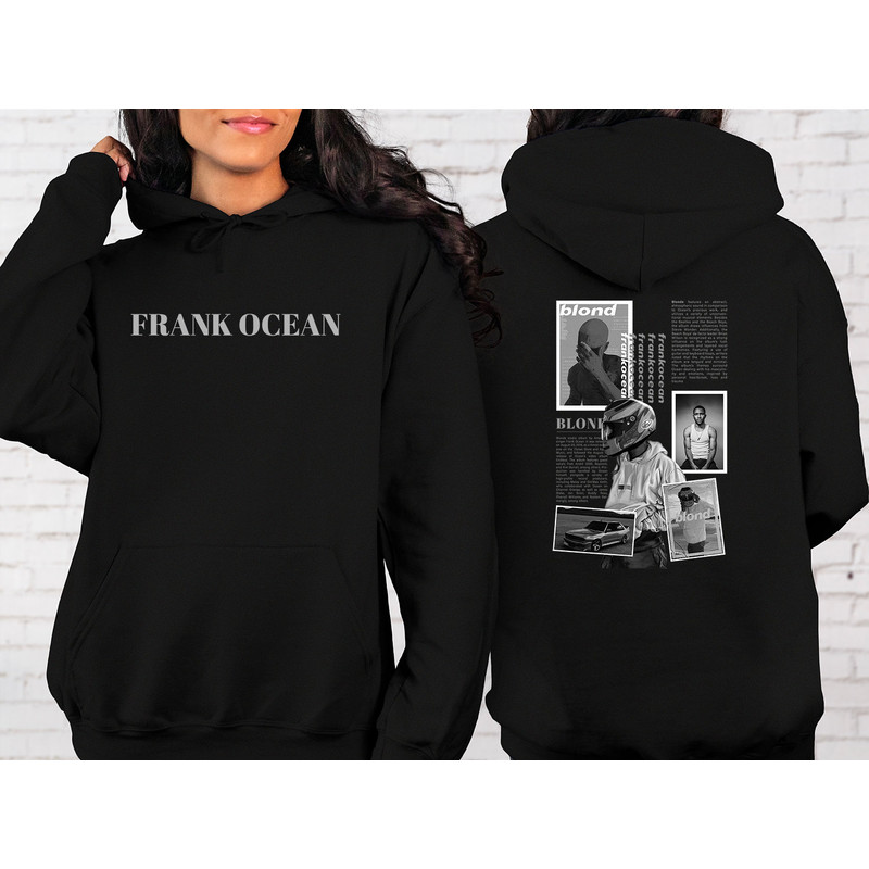 Frank Ocean Sweatshirt, Blond Album Hoodie, 90s Sweatshirt, Nikes blond Hoodie, Music Sweatshirt, Frank Ocean Blond Sweatshirt,.jpg