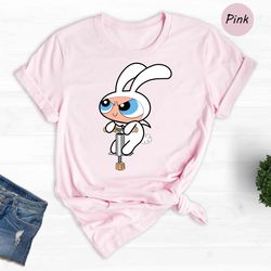 powerpuff girls bubbles shirt, cute bubbles shirt, powerpuff girls gift