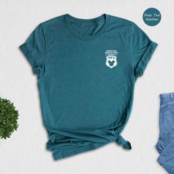princess protection agency shirt, gift for dad, fathers day shirt