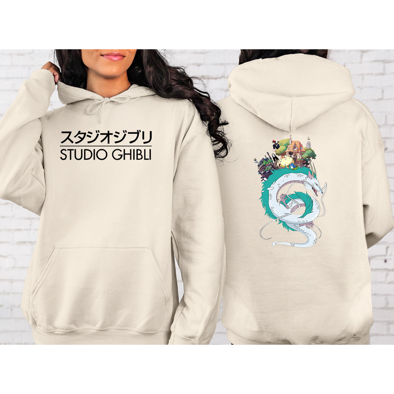 Studio Ghibli Sweatshirt, Spirited Away Sweater, My Neighbor Totoro Hoodie, Ghibli No Face Sweatshirt, Howl's Moving Castle Sweatshirt.jpg