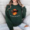 Ghibli Calcifer Sweatshirt, Howls Moving Castle Merch, Studio Ghibli Aesthetic Shirt, Howls Moving Castle Inspired Shirt, Anime Fan Gifts.jpg