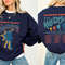 Lauren Daigle The Kaleidoscope Tour 2024 Sweatshirt, Lauren Daigle Shirt, Thank God I Do Tour Tee, 2024 Music Concert, Gift For Fans.jpg