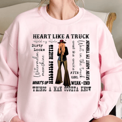 lainey wilson album t-shirt, coutry girl, comfort colors tshirt, trendy tee, gift for fan