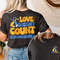 Love Doesn't Count Chromosomes Shirt, Down Syndrome Awareness Shirt, T21 Down Syndrome Gift, 3 21 Tshirt, Down Syndrome Mom Shirt.jpg