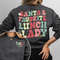 Santa's Favorite Lunch Lady Shirt, Cafeteria Worker Christmas Shirt, Lunch Squad Shirt, Christmas Gift For Lunch Ladies, Lunch Crew Shirt.jpg
