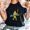 Baseball Shirt  Touchdown Tee  Unisex Sports T-Shirt  Casual Athletic Apparel  Summer Top for Baseball Fans  Baseball Player Apparel 6.jpg