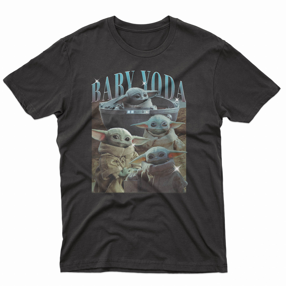 Baby Y00ououda UNISEX shirt, Animated Cute Baby Green Alien Light saber Fights World Shirt, Funny Meme Shirt, Tee baby yoda, yo da, you da.jpg