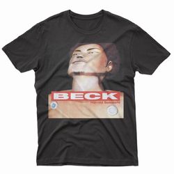 Beck Mongolian Chop Squad, Beck Shirt, Beck T-Shirt