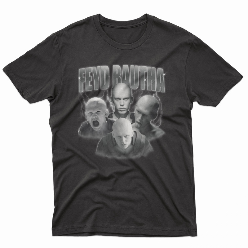 Dune Part 2, Feyd-Rautha Harkonnen Austin Butler Shirt, Paul Atreides Timothee Chalamet, Arrakis House Atreides, Lisan Al Gaib, Fremen Tee.jpg