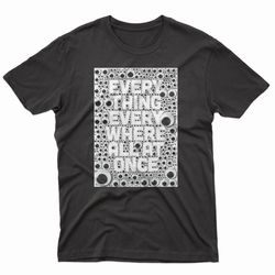 Everything Everywhere All At Once A24 Shirt, Daniels Googly Eyes Logo Design Shirt, Movie Tee-38
