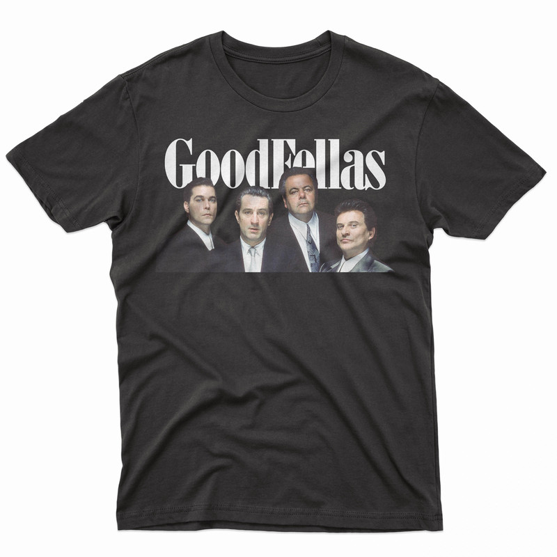 JOE PESCI Shirt, Funny How Goodfellas, Joe Pesci Retro Shirt, Joe Pesci Tee, Joe Pesci Homage Shirt Italian Gang American Shirt.jpg