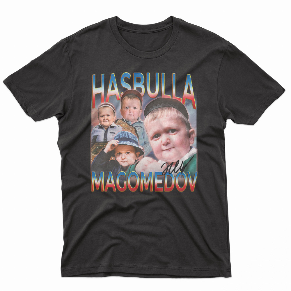 KING HASBULLA Magomedov shirt, Hasbulla Homage Shirt, mini khabib, King Hasbulla Funny Shirt, Abdu Rozik Shirt, King Hasbulla Meme 2.jpg