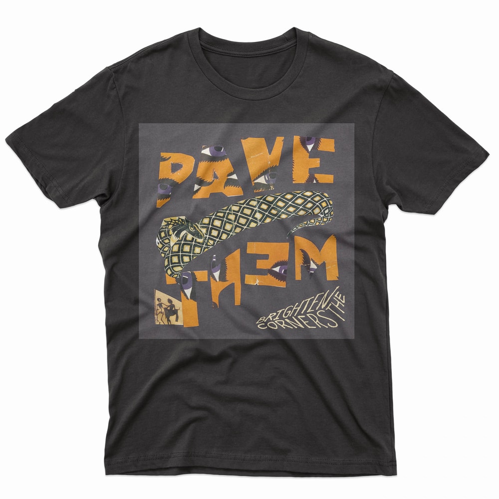 Pavement Vintage T-Shirt - Pavement Shirt, Pavement Band Shirt, Rock Music, Pavement Band Rock Merch, Pavement Merch, Stephen Malkmus 12.jpg