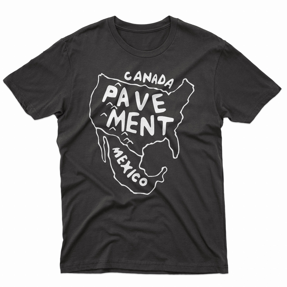 Pavement Vintage T-Shirt - Pavement Shirt, Pavement Band Shirt, Rock Music, Pavement Band Rock Merch, Pavement Merch, Stephen Malkmus.jpg