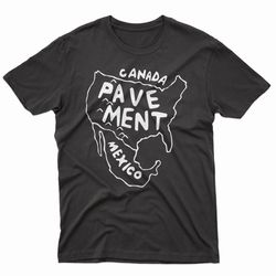 Pavement Vintage T-Shirt - Pavement Shirt, Pavement Band Shirt, Rock Music-16