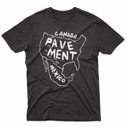 pavement vintage t-shirt - pavement shirt, pavement band shirt, rock music-16
