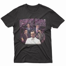 retro chuck bass shirt chuck bass gossip girl shirt, chuck bass t-shirt, chuck bass t-shirt-51