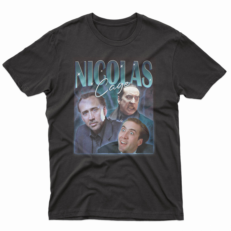 RETRO NICOLAS CAGE Unisex Shirts, nicolas cage Vintage T-Shirt, nicolas cage Homage T-Shirt, nicolas cage Fan Tees, nicolas cage Merch Gift.jpg