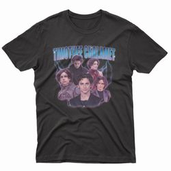retro timothee chalamet vintage shirt, the king homage shirt, timothee chalamet dune fan tees-70