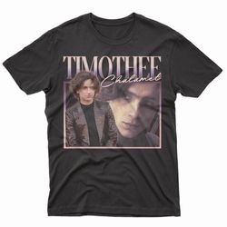 retro timothee chalamet vintage shirt, the king homage shirt, timothee chalamet dune fan tees-71