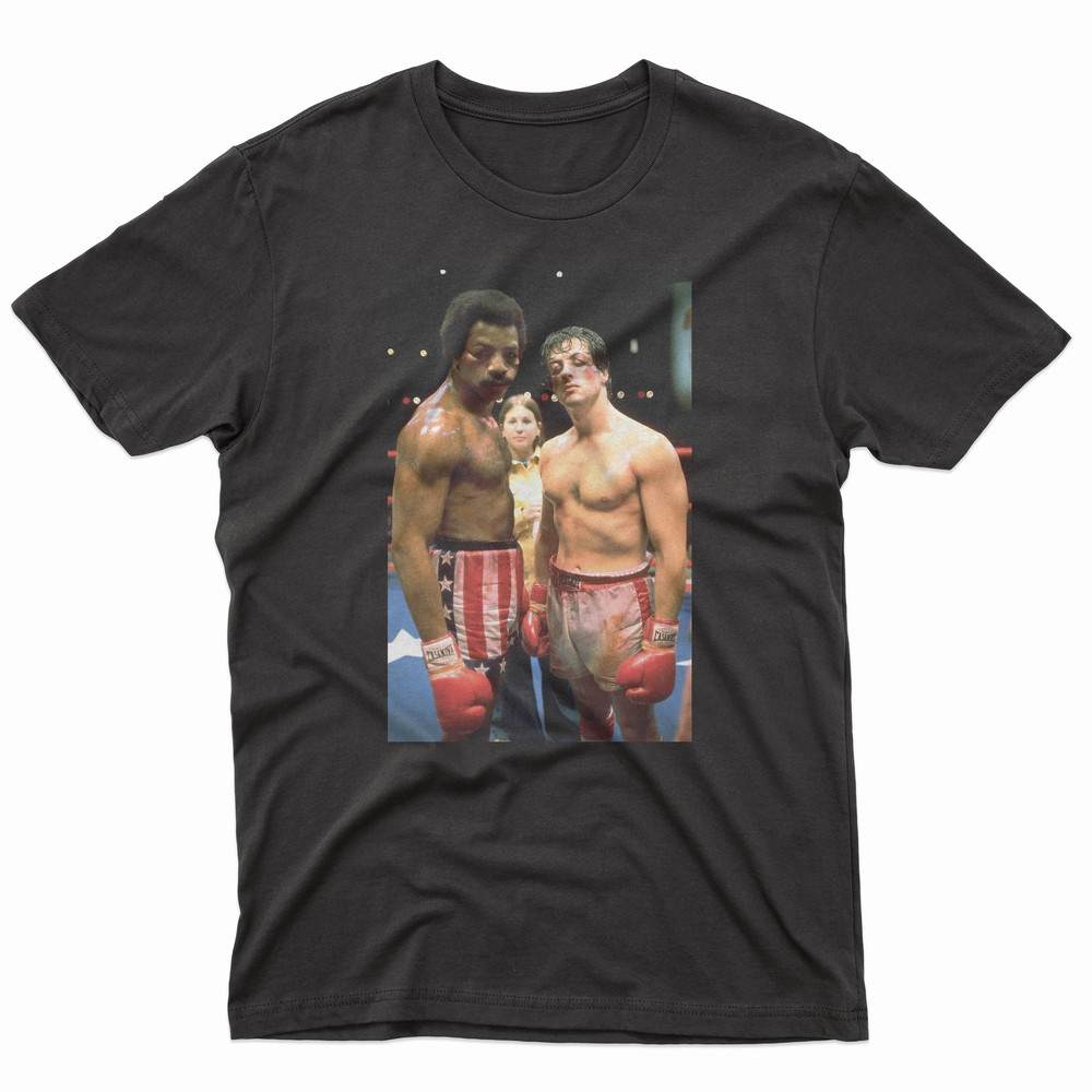 RIP Apollo Creed Carl Weathers, Retro Apollo Creed Shirt, Vintage Apollo Creed T-shirt, Apollo Creed Merch, Movie Shirt, Rocky Balboa Shirt 12.jpg