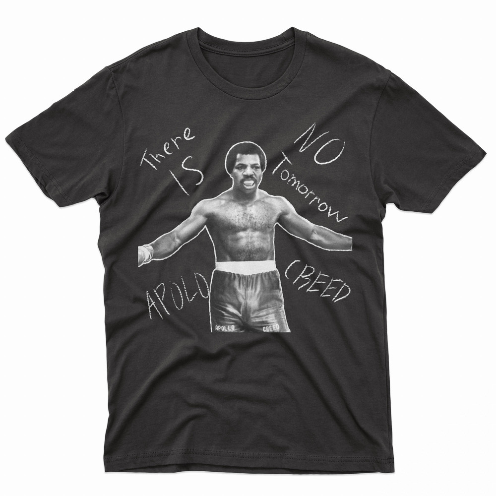 RIP Apollo Creed Carl Weathers, Retro Apollo Creed Shirt, Vintage Apollo Creed T-shirt, Apollo Creed Merch, Movie Shirt, Rocky Balboa Shirt 2.jpg