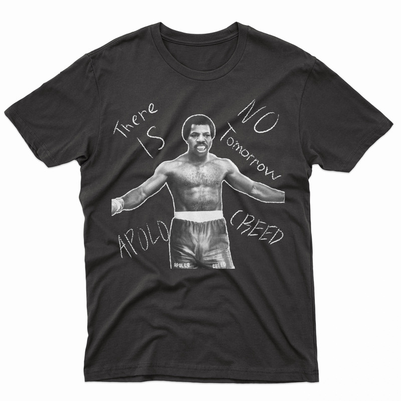 RIP Apollo Creed Carl Weathers, Retro Apollo Creed Shirt, Vintage Apollo Creed T-shirt, Apollo Creed Merch, Movie Shirt, Rocky Balboa Shirt 2.jpg