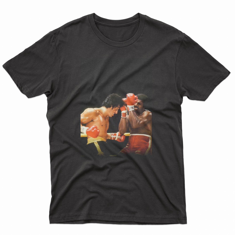 RIP Apollo Creed Carl Weathers, Retro Apollo Creed Shirt, Vintage Apollo Creed T-shirt, Apollo Creed Merch, Movie Shirt, Rocky Balboa Shirt 4.jpg