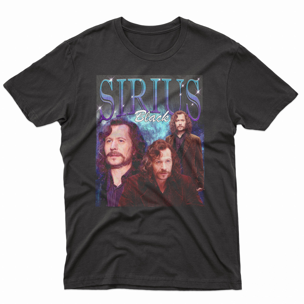 Sirius Black Shirt, Vintage 90s Graphic Tee Sirius Black Sweatshirt, Sirius Black Hoodie, 90s Vintage Graphic Tees, 90s Vintage Shirt 2.jpg