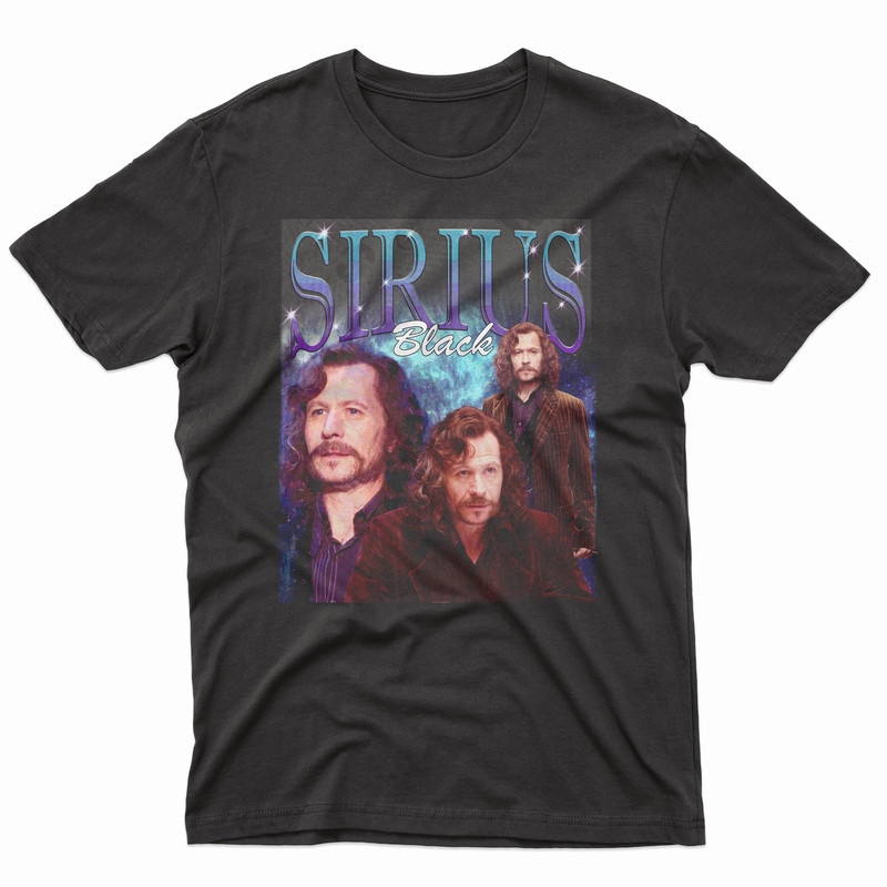 Sirius Black Shirt, Vintage 90s Graphic Tee Sirius Black Sweatshirt, Sirius Black Hoodie, 90s Vintage Graphic Tees, 90s Vintage Shirt 2.jpg