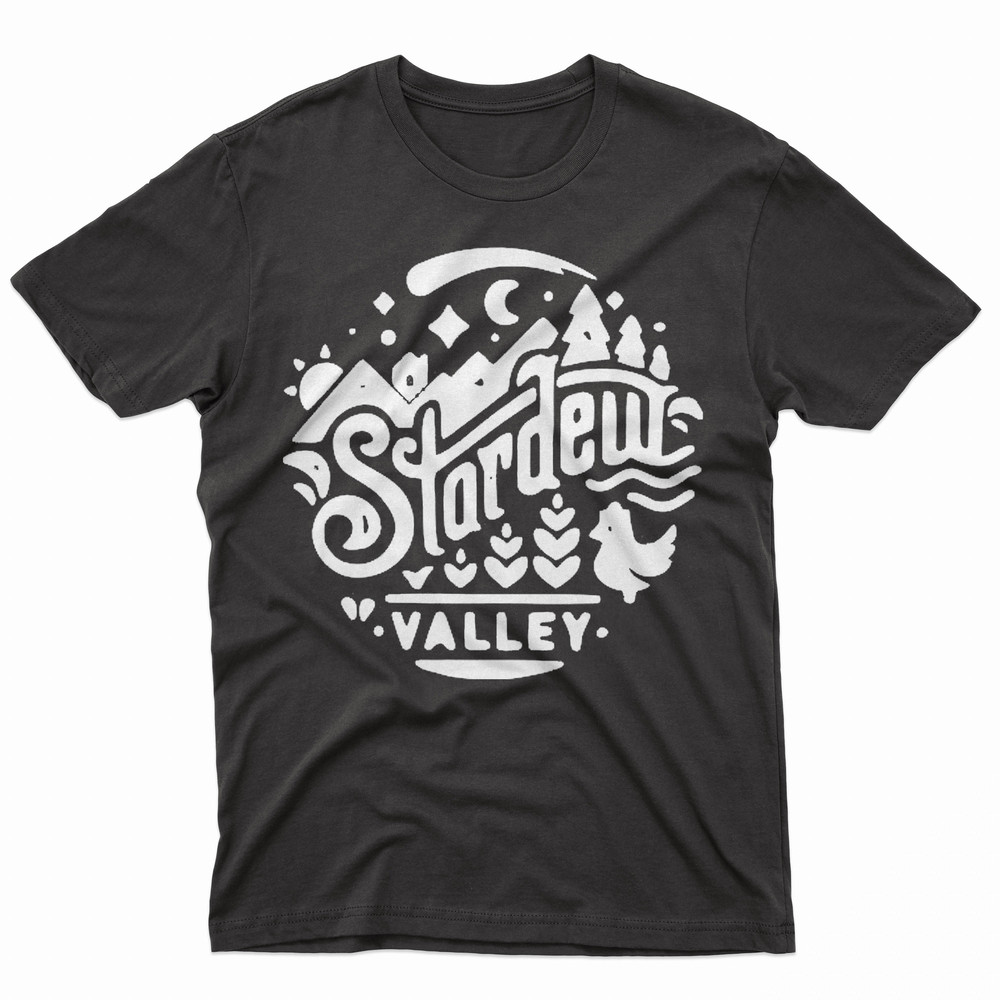 Stardew Valley Shirt, Stardew Valley Gaming Shirt, Vintage Looking Pierre's General Tees, Retro Vintage Pixel 8-Bit Game, Farming Rpg Tee.jpg