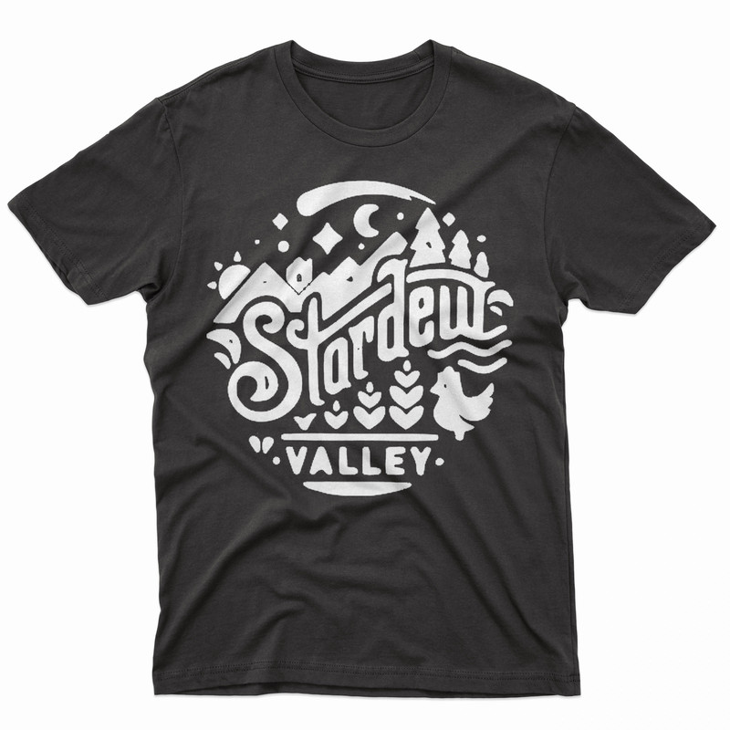 Stardew Valley Shirt, Stardew Valley Gaming Shirt, Vintage Looking Pierre's General Tees, Retro Vintage Pixel 8-Bit Game, Farming Rpg Tee.jpg
