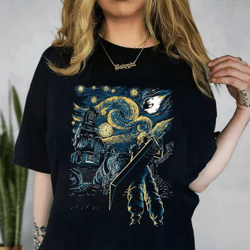 final fantasy vii rebirth vintage retro shirt, final fantasy 7 rebirth shirt, final fantasy shirt