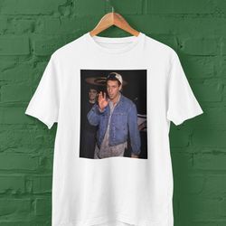 adam sandler vintage photo unisex tshirt, gift for her, gift for him
